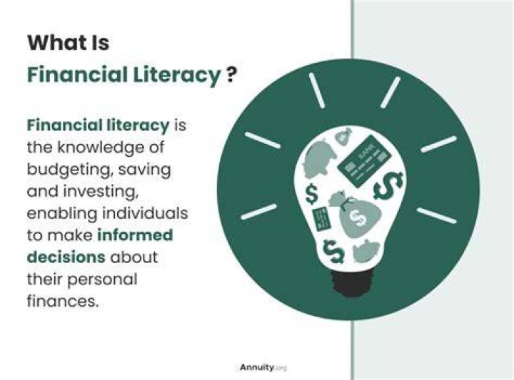 Understanding the Importance of Financial Literacy: A Comprehensive Guide