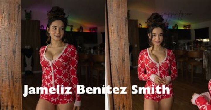 Understanding the Jameliz Benitez Smith OnlyFans Leaked Situation: What Happened and Why It Matters