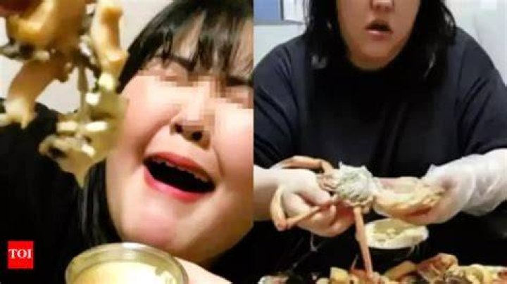 Understanding the Pan Xiaoting Video: A Look at Extreme Eating Challenges