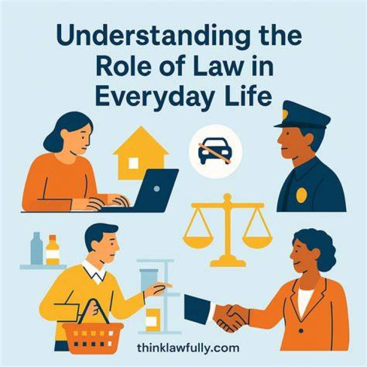 Understanding the Power of Relation in Everyday Life