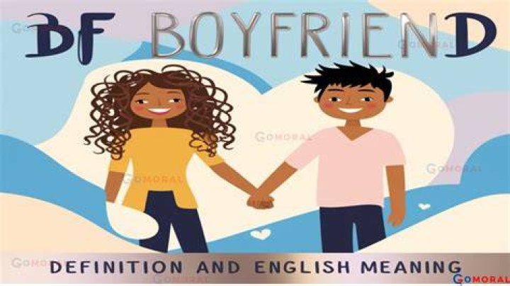 Understanding the Role of a Boyfriend: What Does Ka BF Mean?