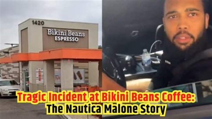 Understanding the Tragic Story of Nautica Malone