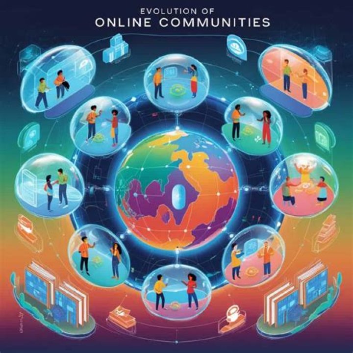 Understanding Voulezj Nude: Online Communities and Digital Content Sharing