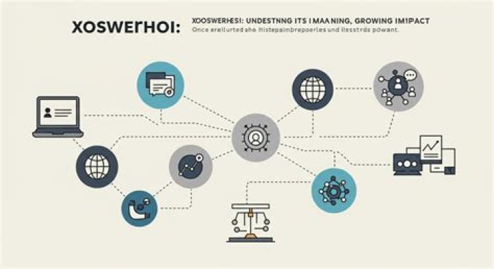 Understanding xnnxxxxx: A Look at Its Growing Impact on Digital Efficiency