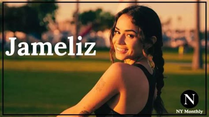Understanding XXX Jameliz: A Deep Dive Into Her Life and Career