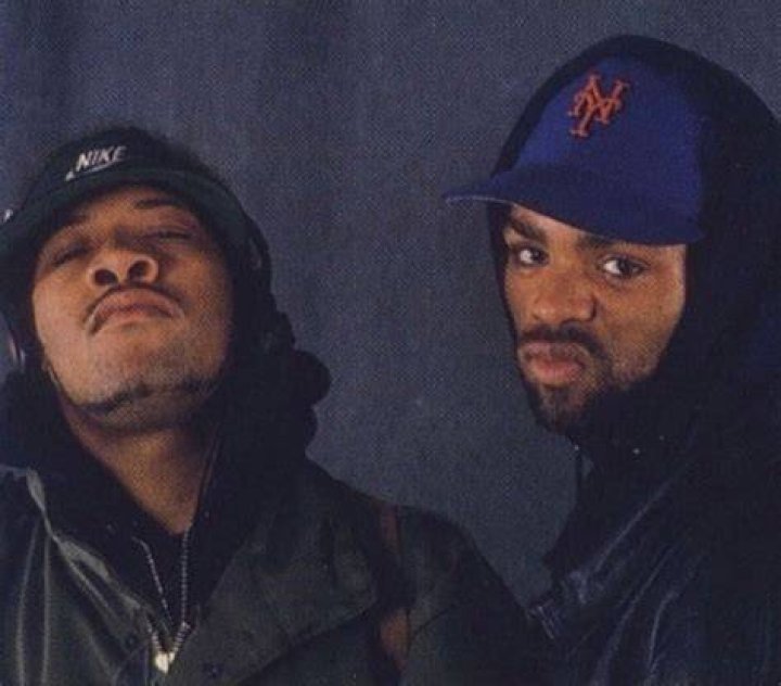 Unforgettable Chemistry: The Dynamic Duo of Method Man and Redman
