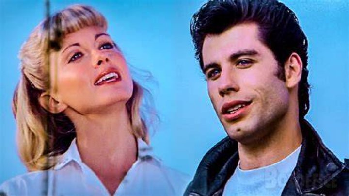 Unforgettable Moments of John Travolta in Grease: The Magic of Summer Nights