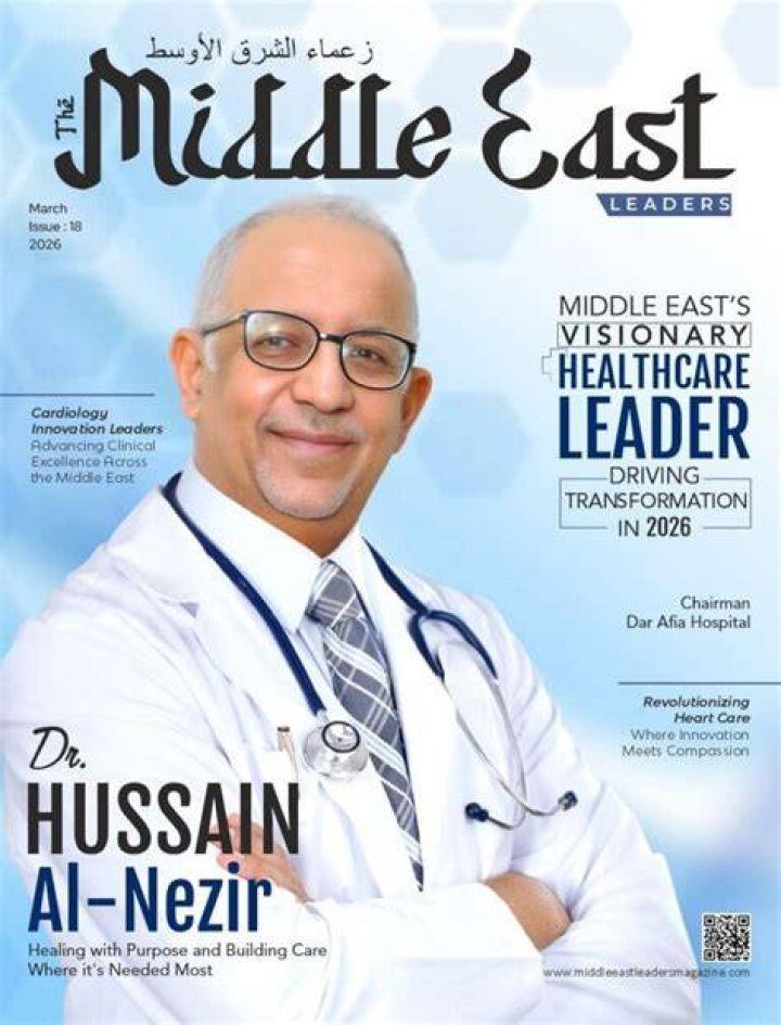 United Healthcare CEO: The Visionary Leader Revolutionizing Healthcare