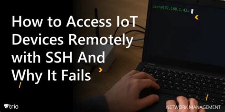 Unlock Remote IoT Web SSH Free Download: Simple Steps for Device Access Today
