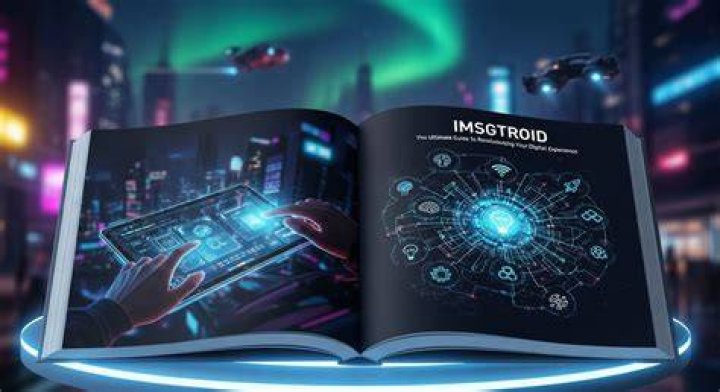 Unlock the Magic of Masahub.in: Your Ultimate Guide to Revolutionizing Your Digital Experience