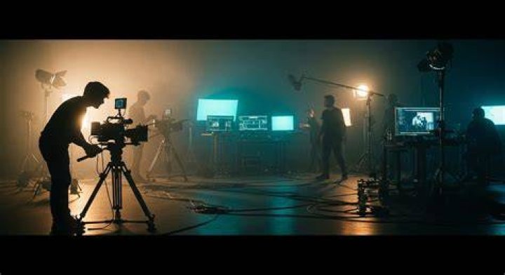 Unlock the Magic: Understanding of the Artistic Aspects of Filmmaking, from the Visual Style