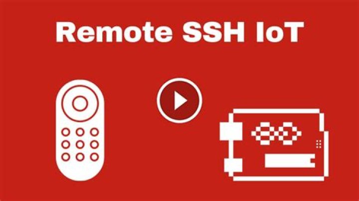 Unlock the Potential of Remote IoT Platforms: Free SSH Downloads for Mac