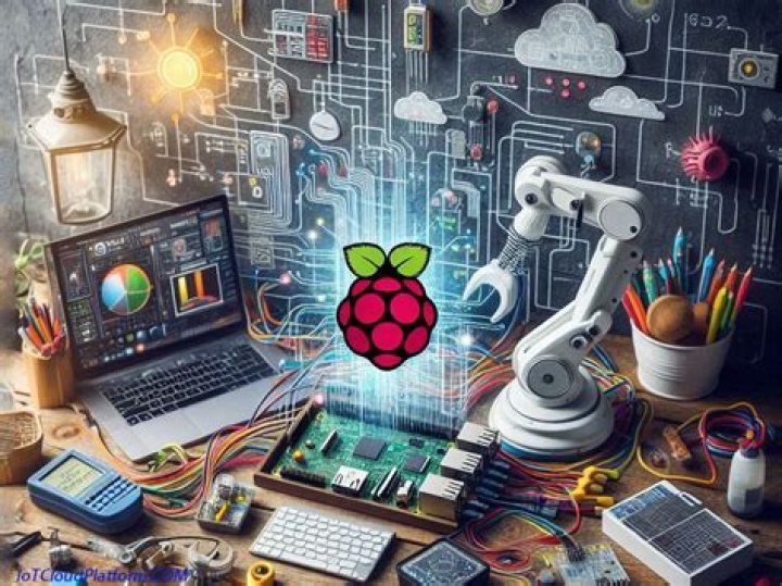 Unlock the Power of Remote IoT Platform Free Download for Raspberry Pi
