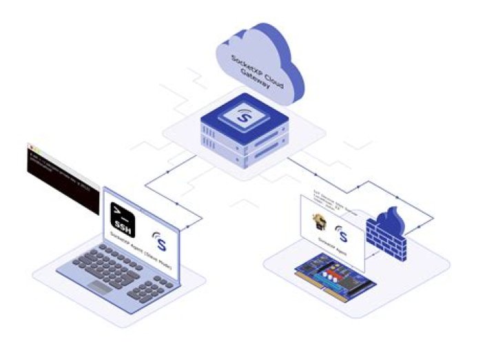 Unlock the Power of Remote IoT VPC SSH Access &ndash; Download Free Tools Today
