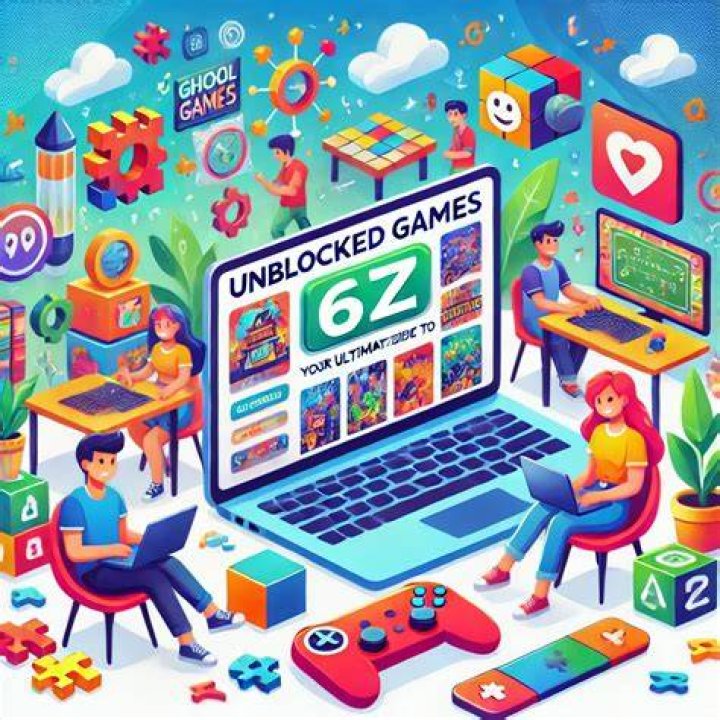 Unlocked Game 66 EZ: Your Ultimate Guide to Unlocking Gaming Adventures