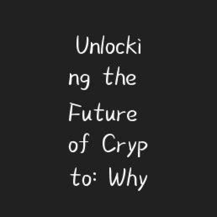 Unlocking the Future: Why 2025 Matters More Than You Think