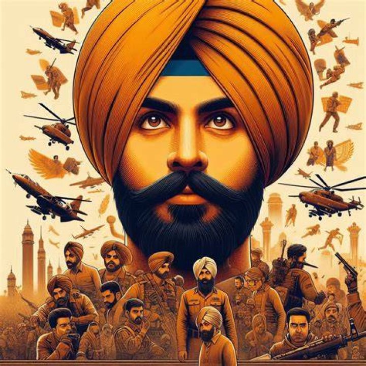 Unlocking the Magic of Erome Punjabi: A Deep Dive into the World of Vibrant Music