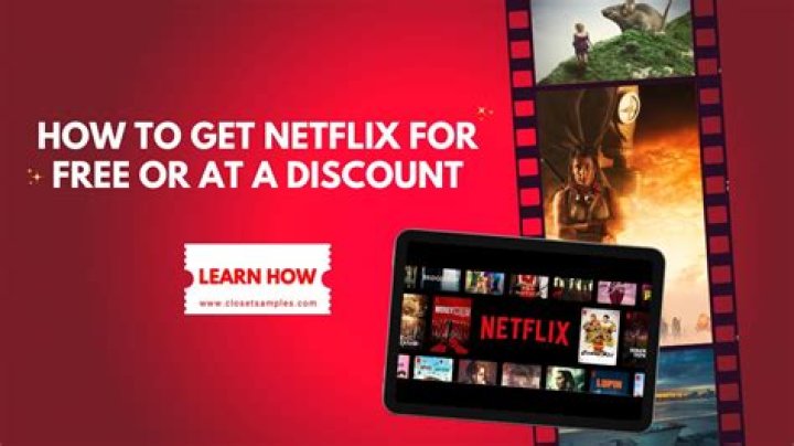 Unlocking the Netflix EBT Discount: A Guide to Entertainment on a Budget