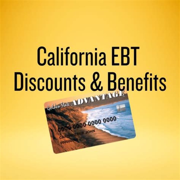 Unlocking the Power of EBT Discounts: Your Ultimate Guide to Saving Big