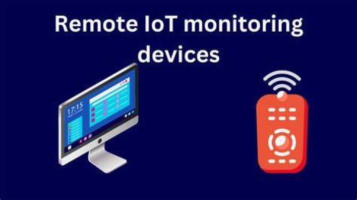 Unlocking the Power of Remote IoT App Login for Free