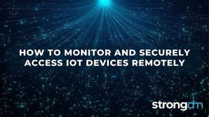 Unlocking the Power of RemoteIoT: Web-Based SSH for Seamless IoT Device Access