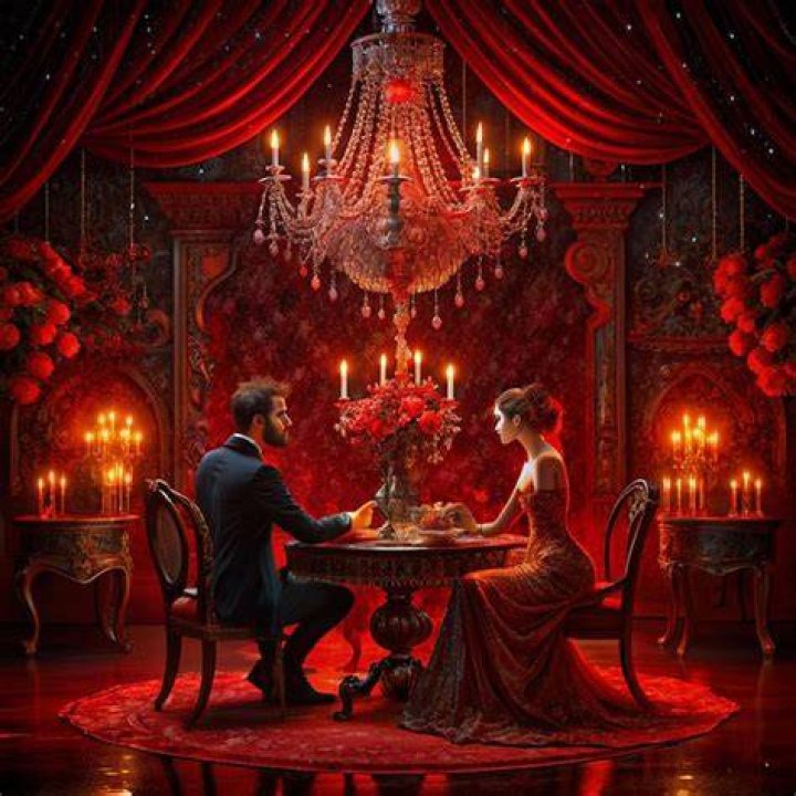 Unlocking the Secrets of Romantic Moments: A Journey Through Love and Connection