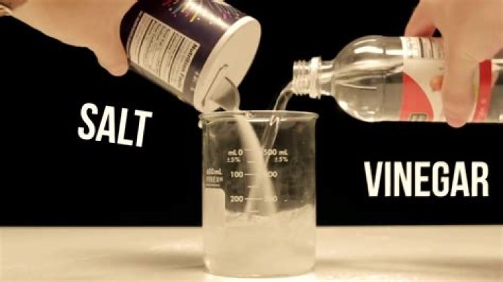 Unlocking the Secrets of the Blue Salt Trick: A Comprehensive Guide