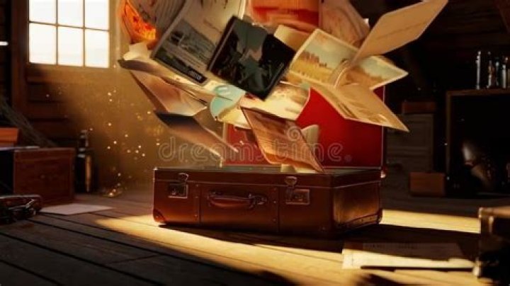 Unlocking the Secrets of the Spilbergen Suitcase: A Journey Through History