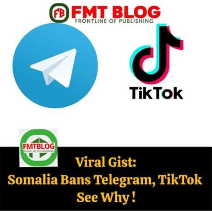 Unlocking the World of Somali Telegram Links: Your Ultimate Guide