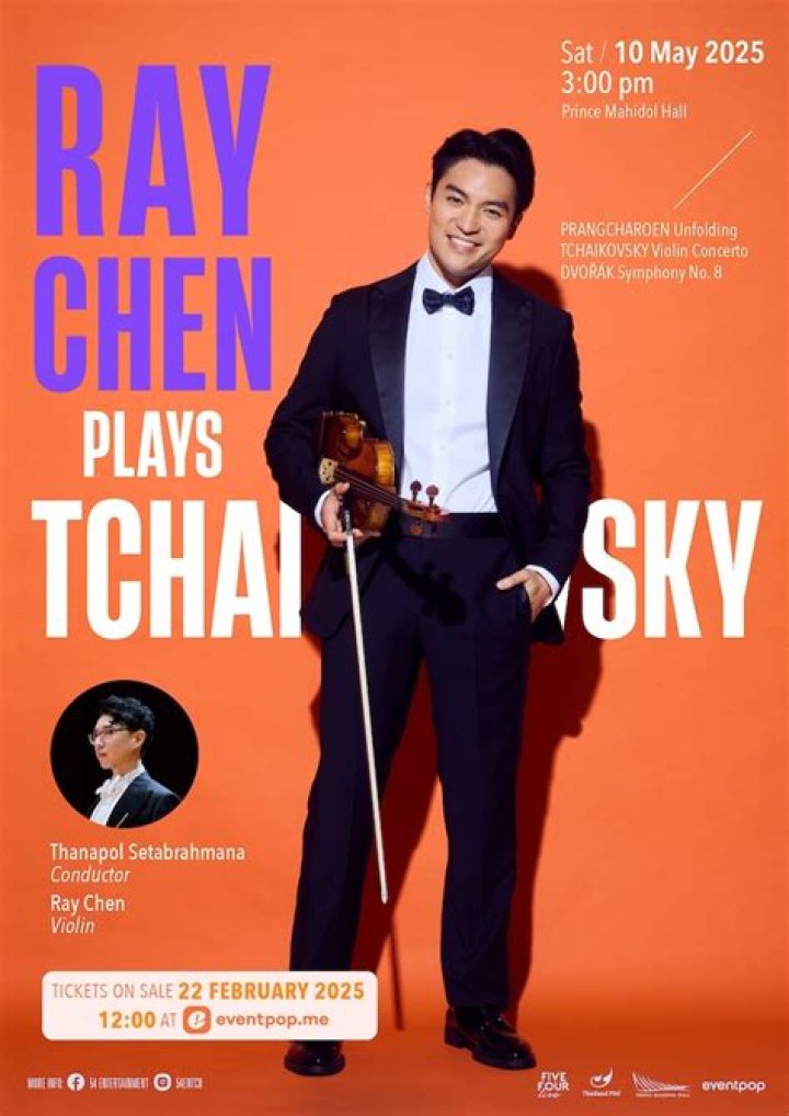 Unpacking 'Delia Turner Ray Chen': A Look at Culinary Figures, Musical Talents, and Unexpected Search Queries