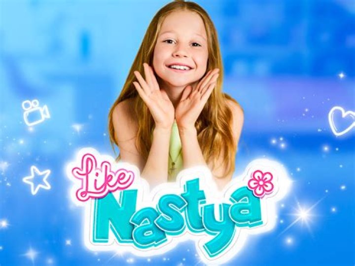 Unpacking 'Nastya Nass Leaks': What You Really Need to Know About Like Nastya's Family-Friendly World