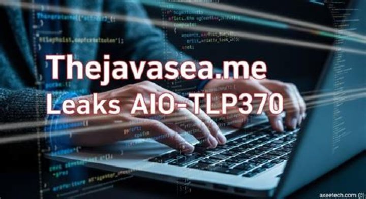 Unpacking @anjaravello Leaks: What Digital Information Means for You Today