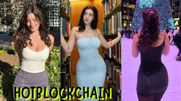 Unpacking hotblockchain fapello: Discovering Em's Journey on TikTok and Beyond