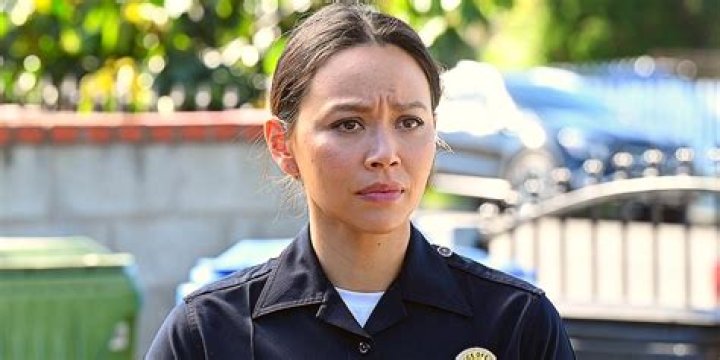 Unpacking Lucy Chen: The Rookie's Evolving Heart and Her Unforgettable Story