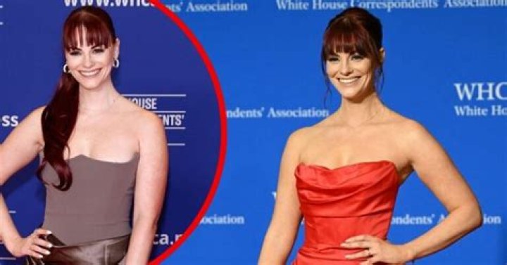 Unpacking Melanie Zanona's Height and Weight: What the Records Show