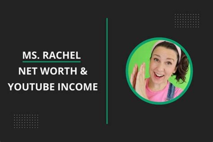 Unpacking Ms. Rachel's YouTube Net Worth: From Teacher to Star