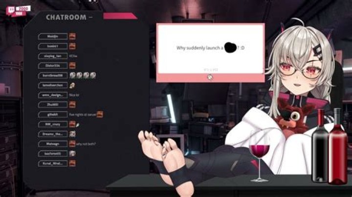 Unpacking Saruei Fansly: Community, Content, and Connection
