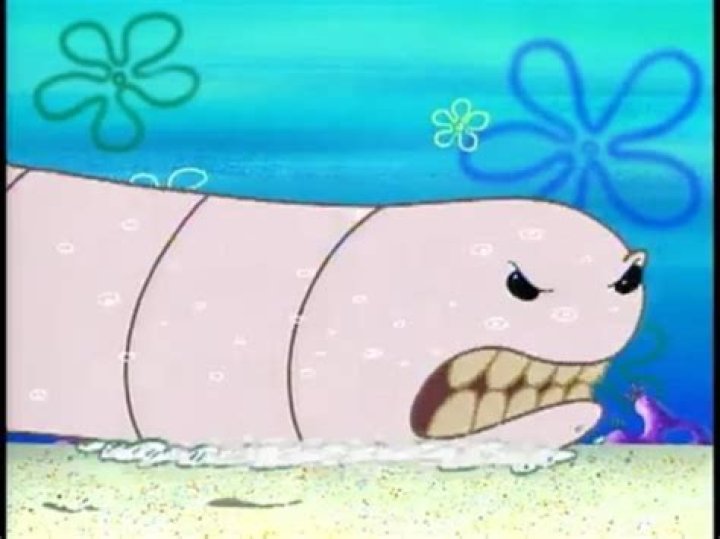 Unpacking the Alaskan Bull Worm: A Deep Look at Spongebob's Giant Sand Dweller
