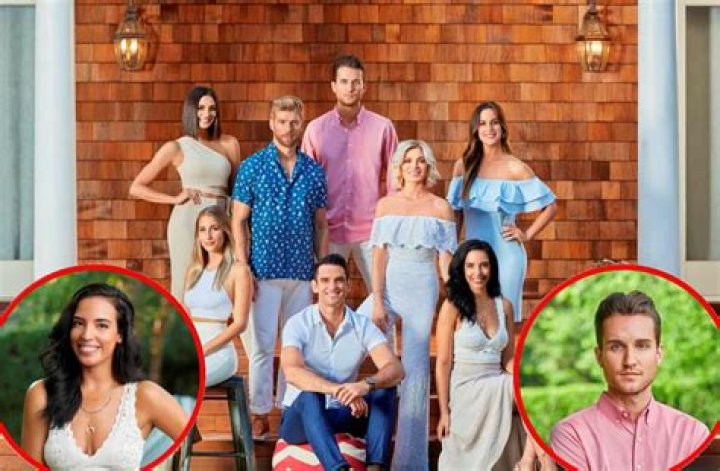 Unpacking the Jordan Summer House Saga: What Happened to Verroi?