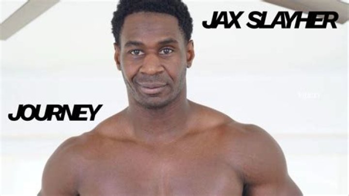 Unpacking the Journey of Jax Slayher: A Look at a Dedicated Performer