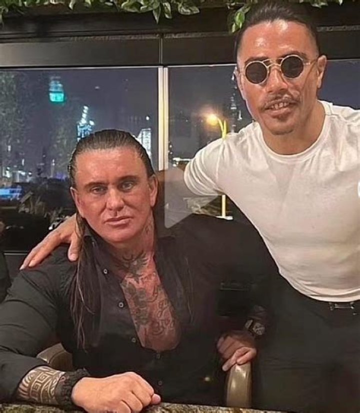 Unpacking the Legend of **Boss Necati**: A Look at a Notorious Figure