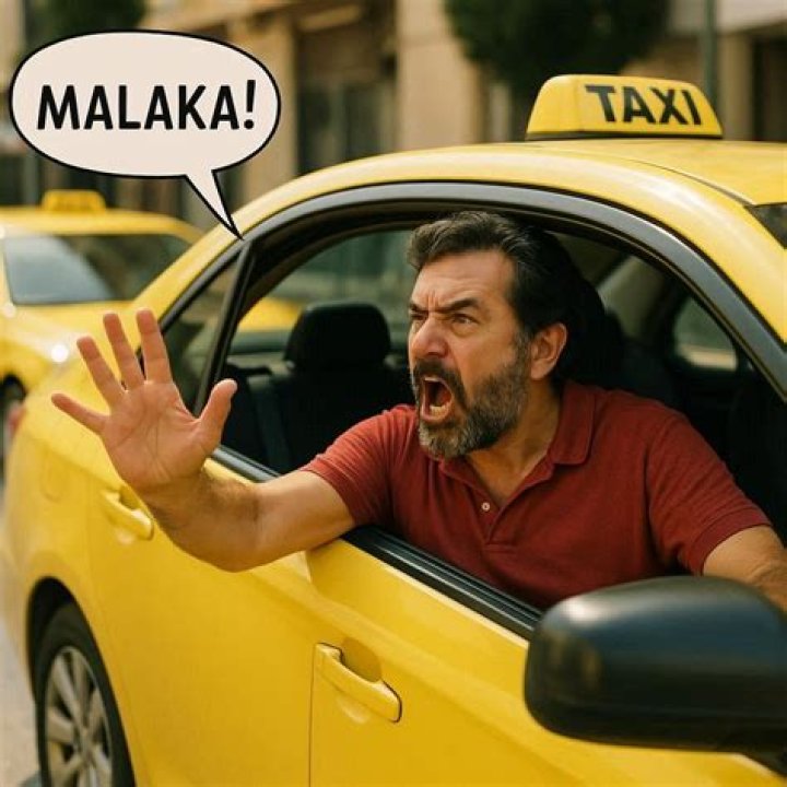 Unpacking the `Malaka` Meaning: A Deep Dive into Greek Slang