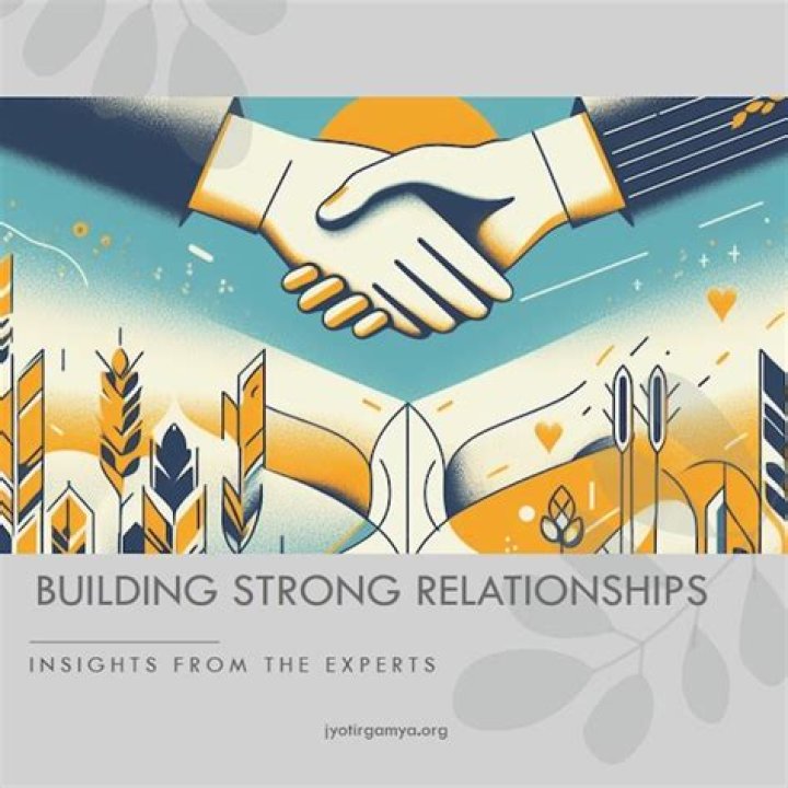 Unpacking the Secrets of Relationships: A Guide to Building Strong Connections