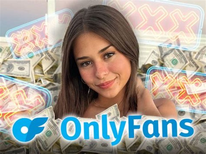 Unpacking the Sophie Rain OnlyFans Leaks: What's Really Happening?