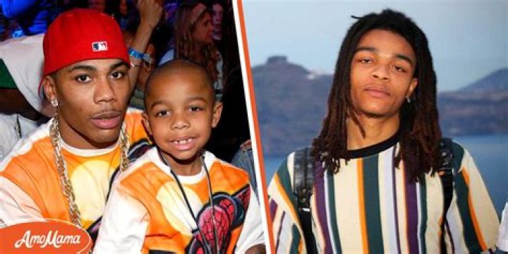 Unpacking the Story of Cornell Haynes III: Nelly's Son and Emerging Producer