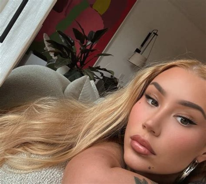 Unpacking the Story of Iggy Azalea: Exploring the 'Iggy Azalea of Leaks' Phenomenon