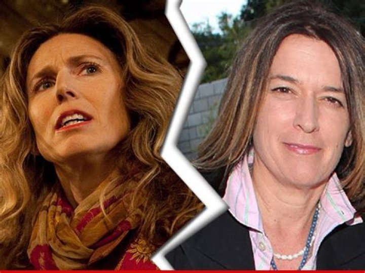 Unpacking the Story: Sophie B. Hawkins Married Gigi Gaston Divorce Explained