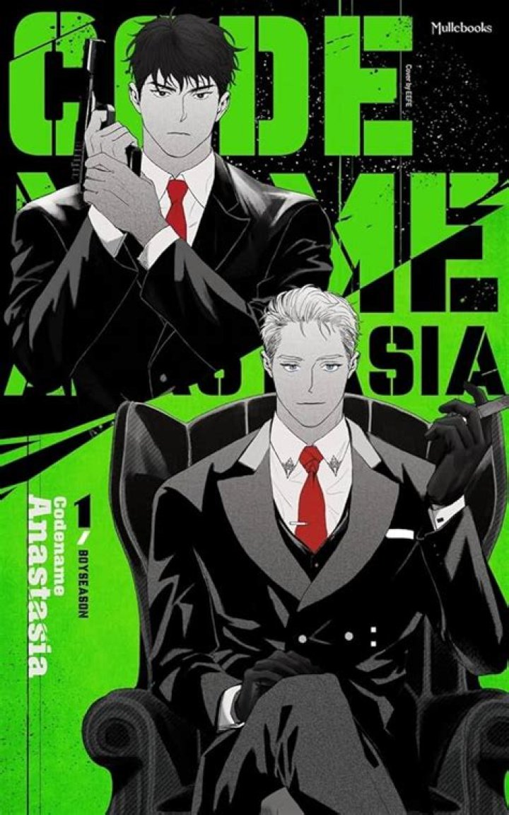 Unpacking the Thrills of Codename Anastasia: A Deep Dive into the Spy Saga