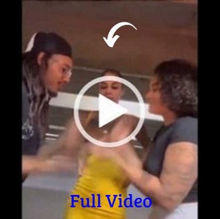 Unpacking the Viral Yellow Dress Girl Rock Paper Scissors Moment