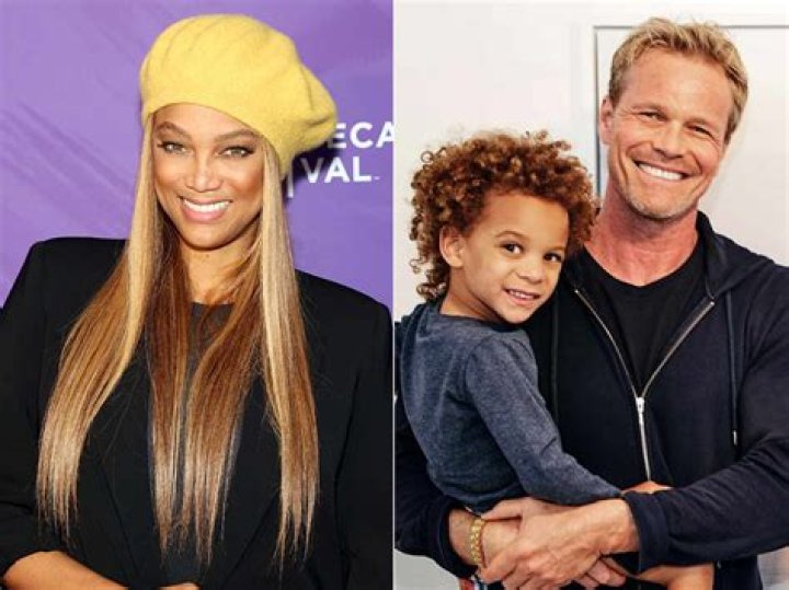 Unpacking Tyra Banks' Love Life: Who Is Her Partner Today?